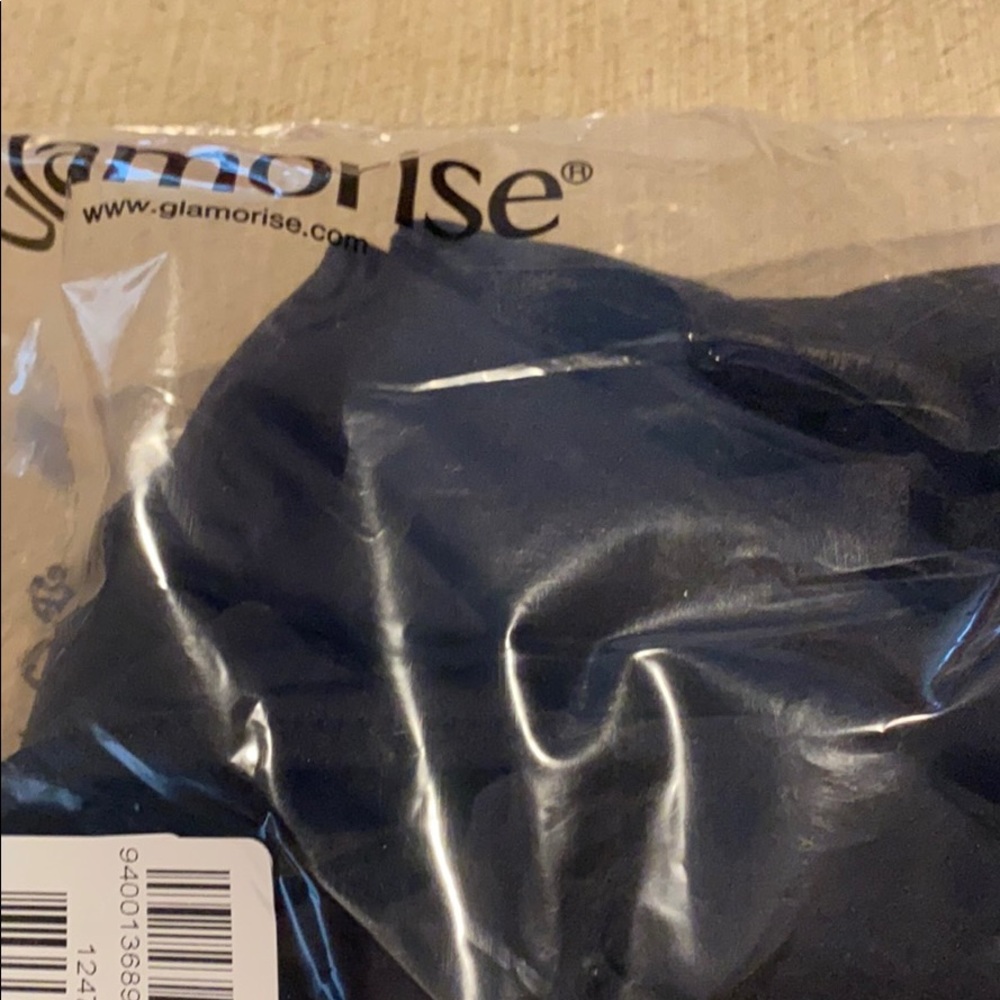 Brand new Black 48C